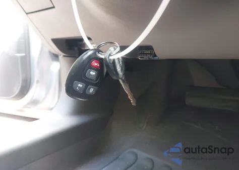 2009 Chevrolet Malibu Ls из США, поврежденный, VIN 1G1ZG57B494158699